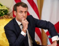 Macron’dan Avrupa’ya sert ‘ekonomi’ uyarısı: Çare bulunmazsa Avrupa’nın geleceği parlak olmayacak