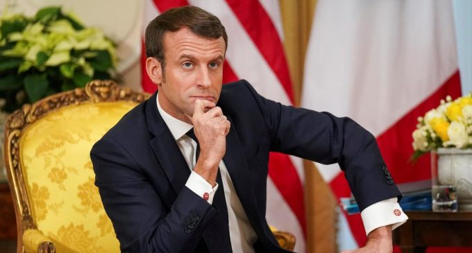 Macron’dan Avrupa’ya sert ‘ekonomi’ uyarısı: Çare bulunmazsa Avrupa’nın geleceği parlak olmayacak
