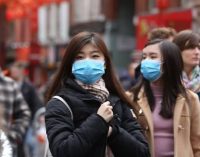 Çin, Türkiye’ye sattığı maskeleri geri alıyor