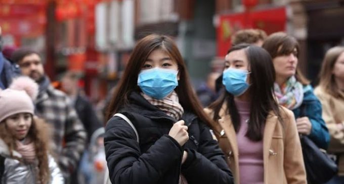 Çin, Türkiye’ye sattığı maskeleri geri alıyor