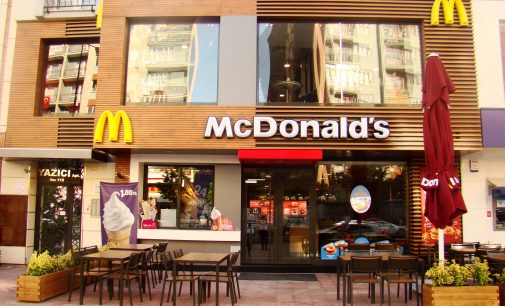 McDonald’s zinciri Türkiye’de el değiştirdi