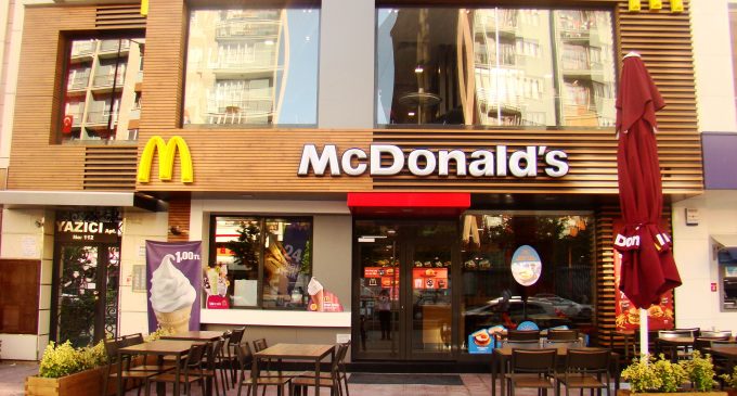 McDonald’s Türkiye’nin “gizemli alıcısı” Suudiler çıktı