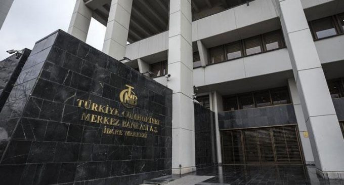Merkez Bankası hükümete açık “enflasyon” mektubu gönderdi: Liralaşma stratejisi