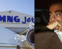 Bloomberg: Eski Nissan CEO’su Ghosn’u kaçıran uçaklar, Venezuela için altın taşıyordu