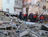 Depremle ilgili paylaşım yapan 67 sosyal medya hesabı incelemeye alındı