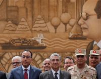 Mısır’dan ‘Libya’ tezkeresine sert kınama