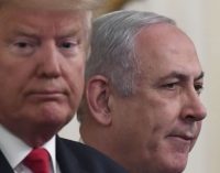 Netanyahu’dan ‘Barış Planı’ açıklaması: Kudüs’ün İsrail’in başkenti olması için ABD’den onay aldık