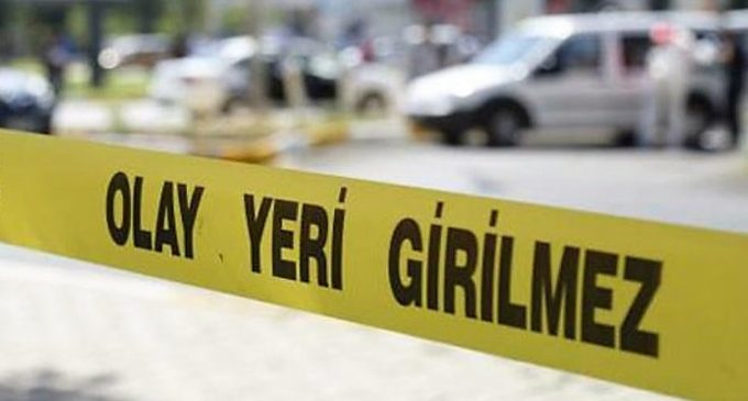 Ankara’da bir kadın, şiddet uygulayan eşini bıçaklayarak öldürdü