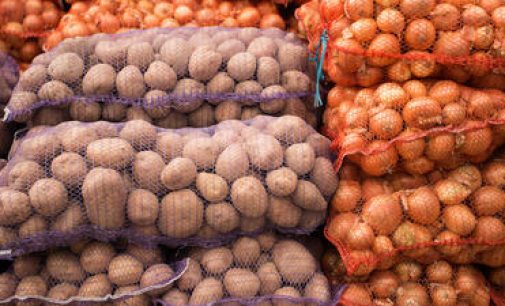 “Kuru soğanın fiyatı yüzde 151, patatesin fiyatı yüzde 138 arttı”