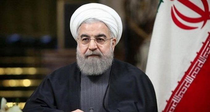 İran Cumhurbaşkanı Ruhani: İran Süleymani’nin öldürülmesinin intikamını alacak
