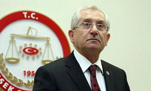 YSK Başkanı Sadi Güven ‘Oy zarfları kaldırılsın’ dedi ve emekli oldu