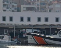Sığınmacıların botu ile Sahil Güvenlik botu çarpıştı: Dört kişi yaşamını yitirdi