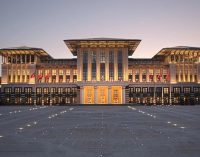 Saray israfı: Erdoğan’ın 21 danışmanı var, danışmanlar toplu seyahat ediyor