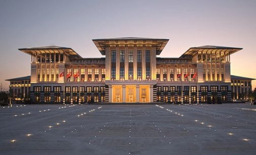 Saray israfı: Erdoğan’ın 21 danışmanı var, danışmanlar toplu seyahat ediyor