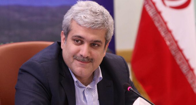 İran Cumhurbaşkanı Yardımcısı: İran yakında uzaya iki uydu fırlatacak