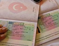 Schengen vize başvuru ücretine 20 avro zam