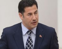 MHP’den ihraç edilen Sinan Oğan cumhurbaşkanlığına aday olacağını açıkladı