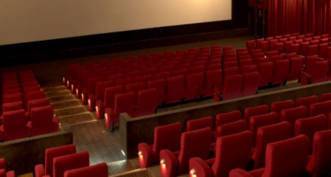 Türkiye’deki sinema salonlarının sayısı azaldı