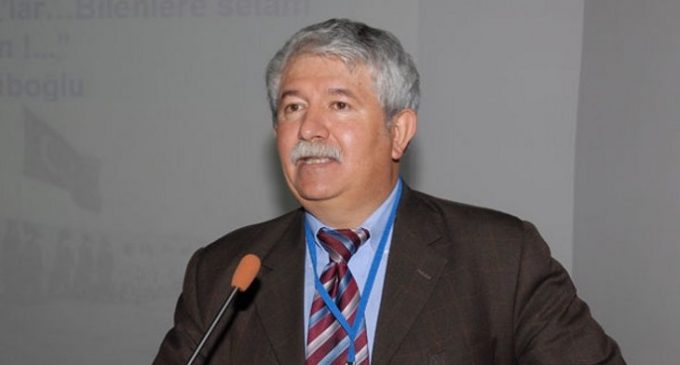 Prof. Dr. Kemal Kocabaş’a disiplin soruşturması