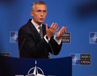 NATO Genel Sekreteri Stoltenberg: Rusya ve Suriye’ye saldırıları durdurma çağrısı yapıyoruz