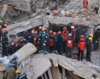 AFAD’tan yeni açıklama: Elazığ depremiyle ilgili güncel rakamlar paylaşıldı