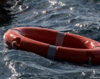 Lastik bot alabora oldu: Üç sığınmacı yaşamını yitirdi