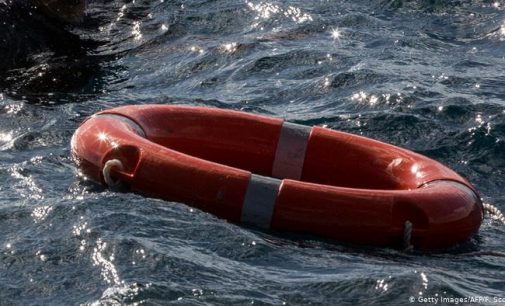Akdeniz’de sığınmacı teknesi battı: Çok sayıda ölü var