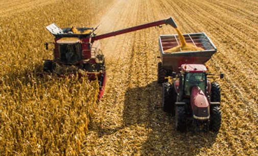 Tarımsal girdi enflasyonunda yeni rekor: Yıllık artış yüzde 135’i aştı