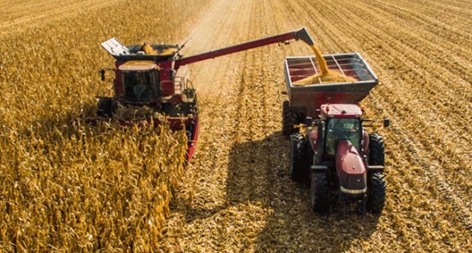 Tarımsal girdi enflasyonunda yeni rekor: Yıllık artış yüzde 135’i aştı