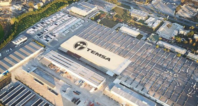 Üretimi durdurulmuştu: TEMSA hakkında Sabancı Holding iddiası