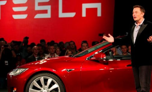Tesla’dan 5 milyar dolarlık hisse satışı