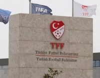 TFF’den Fenerbahçe’nin açıklamaları üzerine savcılığa başvuru