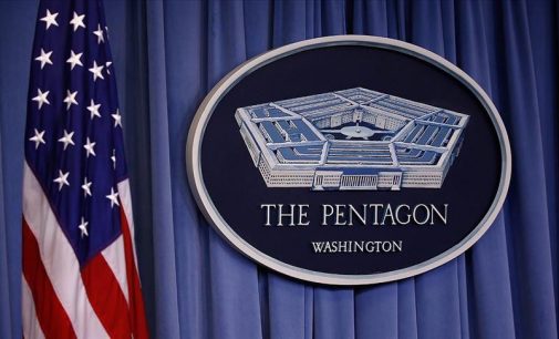 Pentagon: İran füzelerinden kaynaklı 34 ABD askeri beyin travması geçirdi