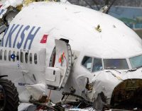 NY Times: THY’nin Amsterdam kazasında Boeing’in hatası örtbas edildi