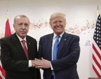 Trump, Erdoğan’ın Süleymani’ye ‘şehit’ demesini yorumladı: Gözetmek zorunda olduğu bir kamuoyu var