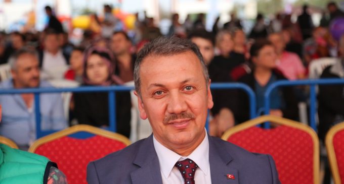 AKP’li belediye başkanından Rahşan Ecevit’e: Ateşi bol olsun