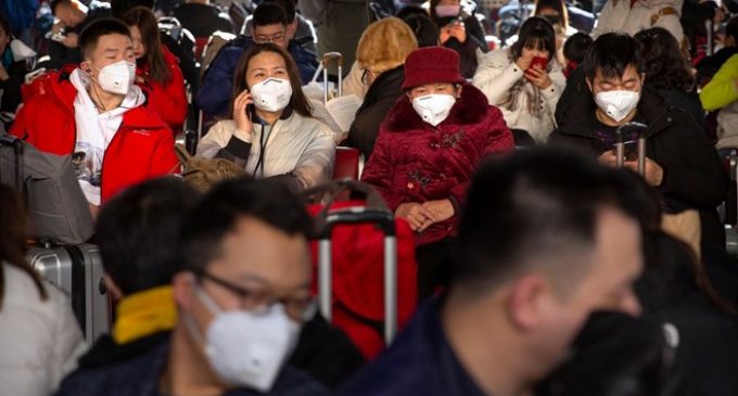Korkutan virüs yayılıyor: Dünya Sağlık Örgütü acil toplanacak