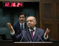 Fitch’ten ‘Türkiye’ yorumu: Erdoğan’ın ekonomideki sıra dışı görüşleri olumsuz etkiledi