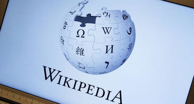 Wikipedia üç yıl sonra erişime açılıyor: AYM’nin gerekçeli kararı yayımlandı