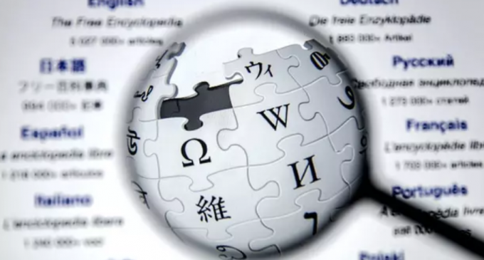 Yüksek lisans öğrencisinden Wikipedia’ya getirilen erişim engeliyle ilgili tazminat davası!