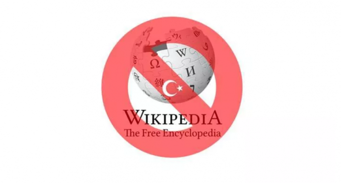 Bu bir Zaytung haberi değil: AKP yandaşından tuhaf Wikipedia paylaşımı!