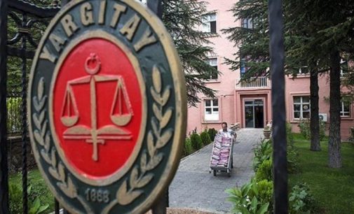 Yargıtay, Balyoz davasında yedi sanık hakkındaki beraat kararlarını bozdu