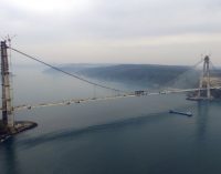 İBB, Yavuz Sultan Selim Köprüsü ödemelerinden payını almak için harekete geçti