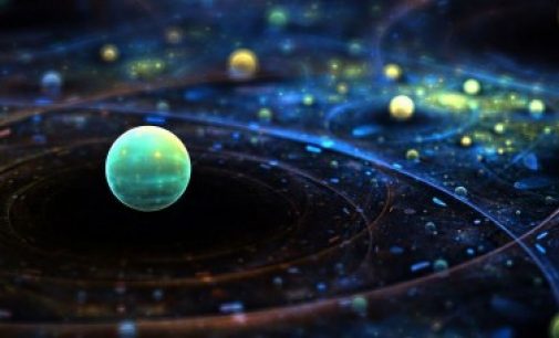 Dünya tarihindeki en önemli çarpışma: Yaşam fiziği şimdiye dek uzaylılarla karşılaşmama nedenimizi nasıl açıklar?