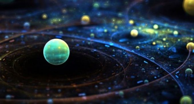 Dünya tarihindeki en önemli çarpışma: Yaşam fiziği şimdiye dek uzaylılarla karşılaşmama nedenimizi nasıl açıklar?