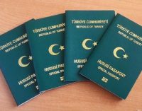 Avukatlara yeşil pasaport düzenlemesi Resmi Gazete’de yayımlandı