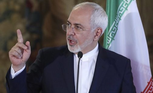 ABD, İran Dışişleri Bakanı’nın BM’de konuşmak için ülkeye girmesine izin vermedi