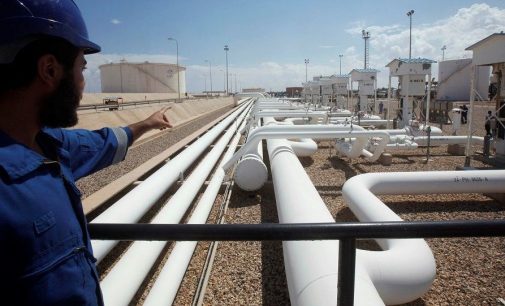 Kritik zirve sürerken Libya’daki petrol akışının durdurulduğu bildirildi