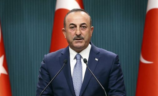 Bakan Çavuşoğlu’ndan Nijerya’da rehin alınan Türk gemisine ilişkin açıklama