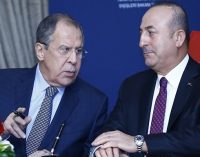 Rusya ve Türkiye arasında “Karabağ” görüşmesi
